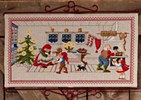 Elf Kitchen Kit