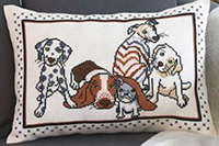 Dog Pillow Kit