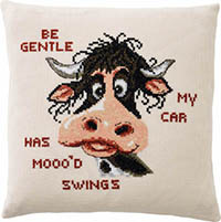 Moon Swings Cushion Kit