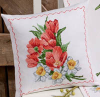 Tulip Pillow Kit