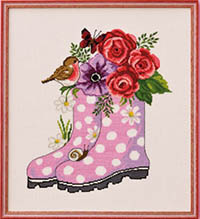 The Boots Kit