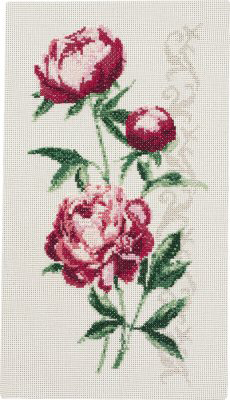 Roses Flowers Kit