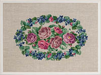 Roses Kit