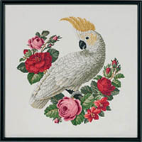 Cockatoo Kit