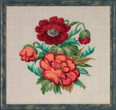 Poppy Kit