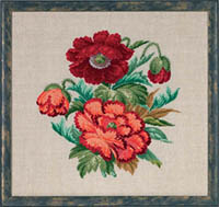 Poppy Kit