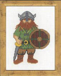 Viking Kit