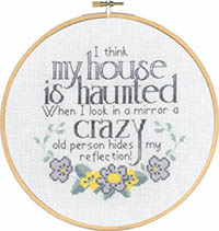 Haunted House Kit