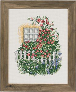 Flowers Kit