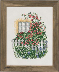 Flowers Kit