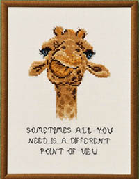 Giraffe Kit