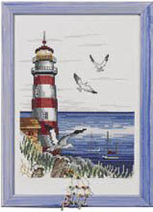 Lighthouse Kit