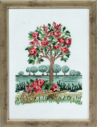 Rosentree Kit 