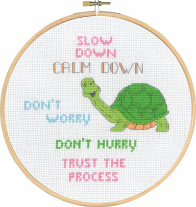  Slow Down Kit