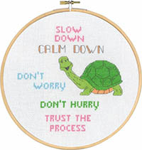  Slow Down Kit