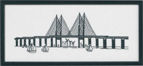 The Oresund Bridge Kit