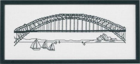 The Harbour Bridge Kit