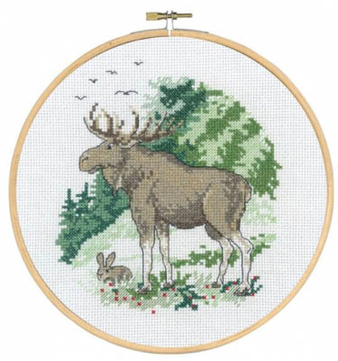 Moose Kit