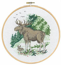 Moose Kit