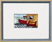 Harbour Kit
