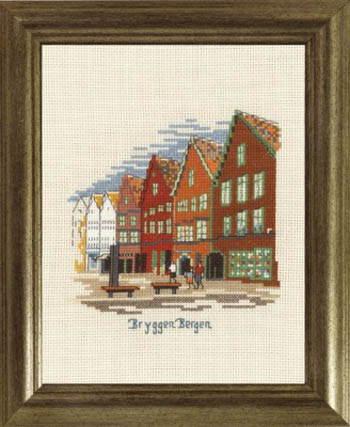 Bergen Kit