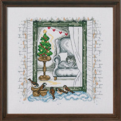 Winter Window Kit