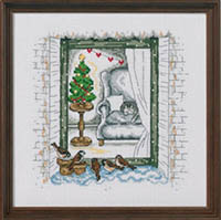 Winter Window Kit