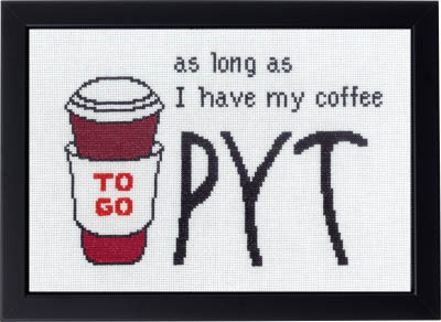 PYT Kit