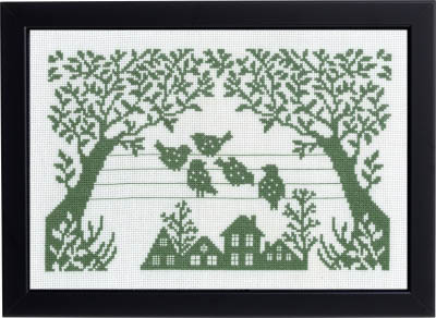 Birds Kit
