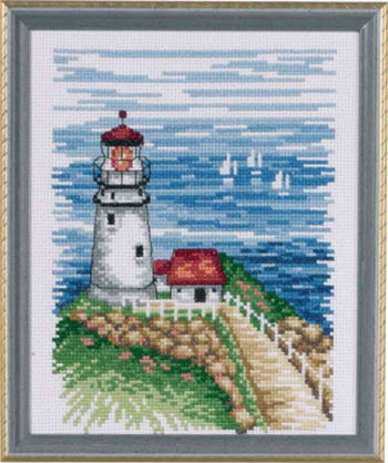Lighthouse Kit