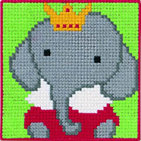 Elephant  - Children's Kit
