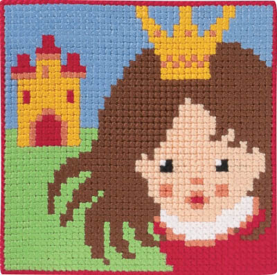 Princess  - Children's Kit