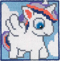 Unicorn - Children's Kit