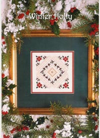 Winter Holly