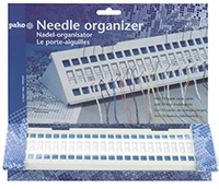 Pako Needle Organizer