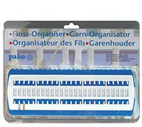 Pako Floss Organizer