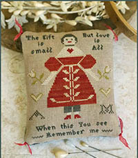 Gift To Small