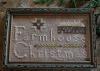 Farmhouse Christmas