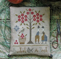 Bushel & A Peck