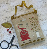 Sprig of Holly