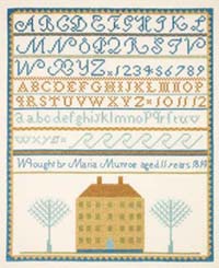 Maria Monroe Sampler Kit