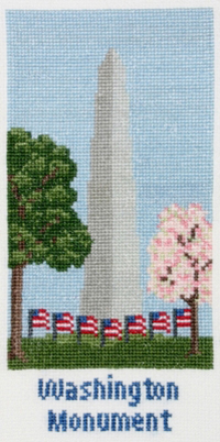 Washington Monument Kit