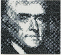 Thomas Jefferson Kit