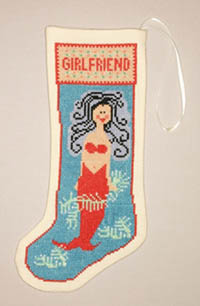 Kedron Girlfriend Stocking Kit