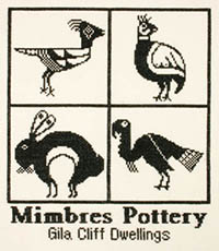 Mimbres Pottery Kit