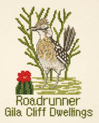 Roadrunner Kit