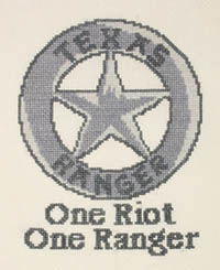One Riot, One Ranger Kit