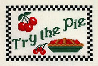 Try the Pie Kit