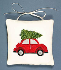 Bringing the Tree Kit