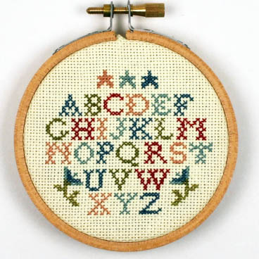 Circle Sampler Kit